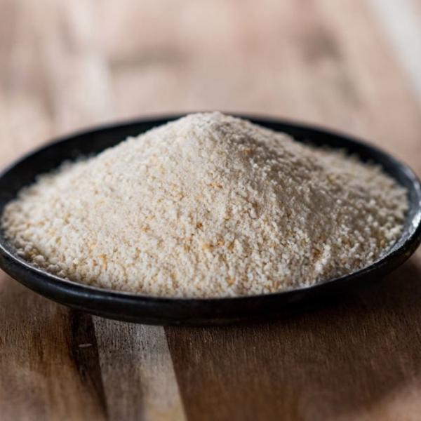 Psyllium Husk